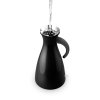Waterkoker 1,5 l, zwart, Eva Solo