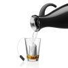 Waterkoker 1,5 l, zwart, Eva Solo