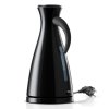 Waterkoker 1,5 l, zwart, Eva Solo