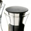 Suiker- en melkset, glas, Eva Solo