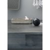 Zeepdispenser 150 ml, zwart, siliconen, Eva Solo