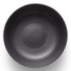 Slaschaal NORDIC KITCHEN 3,2 l, zwart, keramiek, Eva Solo