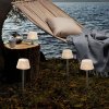 Tafellamp op zonne-energie SUNLIGHT 14 cm, Eva Solo