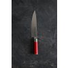 Koksmes RED SPIRIT 21 cm, F.Dick