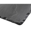 Tapasbord BASALT 30 x 16 cm, leisteeneffect, keramiek, REVOL