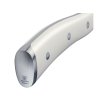 Universeel mes CLASSIC IKON 16 cm, crème, Wüsthof