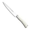Universeel mes CLASSIC IKON 16 cm, creme, WÜSTHOF