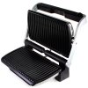 Elektrische grill OPTIGRILL + XL GC722D34, Tefal