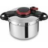 Hogedrukpan CLIPSO MINUT EASYP4620768 24 cm 6 l,Tefal