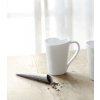 Theemok TOT 300 ml, porselein, Alessi