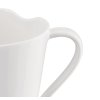 Theemok TOT 300 ml, porselein, Alessi