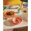 Kinderbestekset GIRO, 3-delig, Alessi