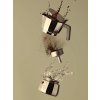 Espresso-percolator MOKA 150 ml, Alessi