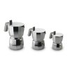 Espresso-percolator MOKA 150 ml, Alessi