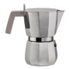 Espresso-percolator MOKA 150 ml, Alessi