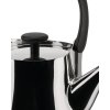 Theepot met infuser CHA 900 ml, roestvrij staal, Alessi