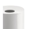Tissuedispenser BIRILLO, wit, Alessi