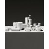 Tissuedispenser BIRILLO, wit, Alessi
