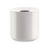 Tissuedispenser BIRILLO, wit, Alessi