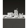 Zeepdispenser BIRILLO 200 ml, wit, Alessi