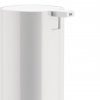 Zeepdispenser BIRILLO 200 ml, wit, Alessi