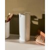 Zeepdispenser BIRILLO 200 ml, wit, Alessi