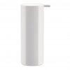 Zeepdispenser BIRILLO 200 ml, wit, Alessi