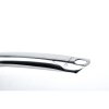 Sauspan ALCHIMY 24 cm, 7 l, roestvrij staal, de Buyer
