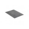 Bakplaat met opstaande rand 60 x 40 cm, blauw, staal, de Buyer
