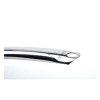 Sauspan ALCHIMY 14 cm, 1 l, roestvrij staal, de Buyer
