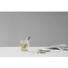Thee-infuser INFUSION, glas, Viva Scandinavia