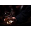 Whiskyglas EVEREST, set van 4 stuks, 270 ml, Litton