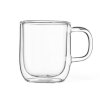 Theeglas CLASSIC, set van 4 stuks, 100 ml, Viva Scandinavia