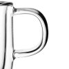 Theeglas CLASSIC, set van 4 stuks, 100 ml, Viva Scandinavia