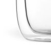 Theeglas CLASSIC, set van 4 stuks, 100 ml, Viva Scandinavia