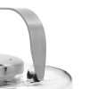 Theepot met infuser BJORN 1,2 l, glas, Viva Scandinavia