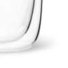 Theeglas CLASSIC 350 ml, set van 2 stuks, Viva Scandinavia