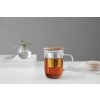 Theemok met infuser BALANCE 500ml, Viva Scandinavia