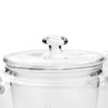 Theepot met infuser NICOLAS 750 ml, glas, Viva Scandinavia