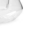 Theepot met infuser NICOLAS 750 ml, glas, Viva Scandinavia