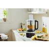 Food processor 5KFP0919EOB 2,1 l, zwart, KitchenAid