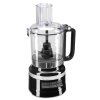 Food processor 5KFP0919EOB 2,1 l, zwart, KitchenAid