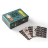 Spel Memory MOVIE, 50 kaartjes, Printworks
