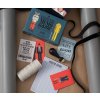 Spel Memory MOVIE, 50 kaartjes, Printworks