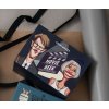Quiz-spel MOVIE GEEK, 50 kaartjes, Printworks
