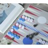 Spel Backgammon, Printworks