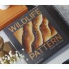 Puzzel WILDIFE PATTERNS BEE, 500 stukjes, Printworks