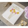 Fotoalbum HELLO BEAUTIFUL, wit, Printworks