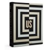 Fotoalbum IT'S ABOUT US, zwart, Printworks