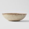 Eetkom SAND FADE 17 x 15 cm, 450 ml, beige, MIJ